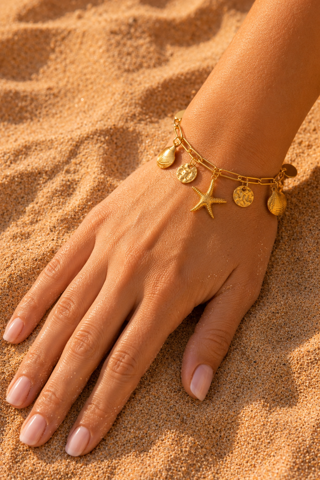 Bracciale Thaladora - Marea