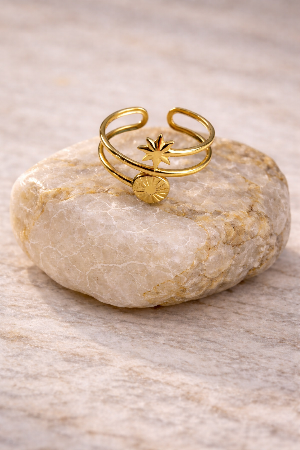Anello Polaria - Notturnia