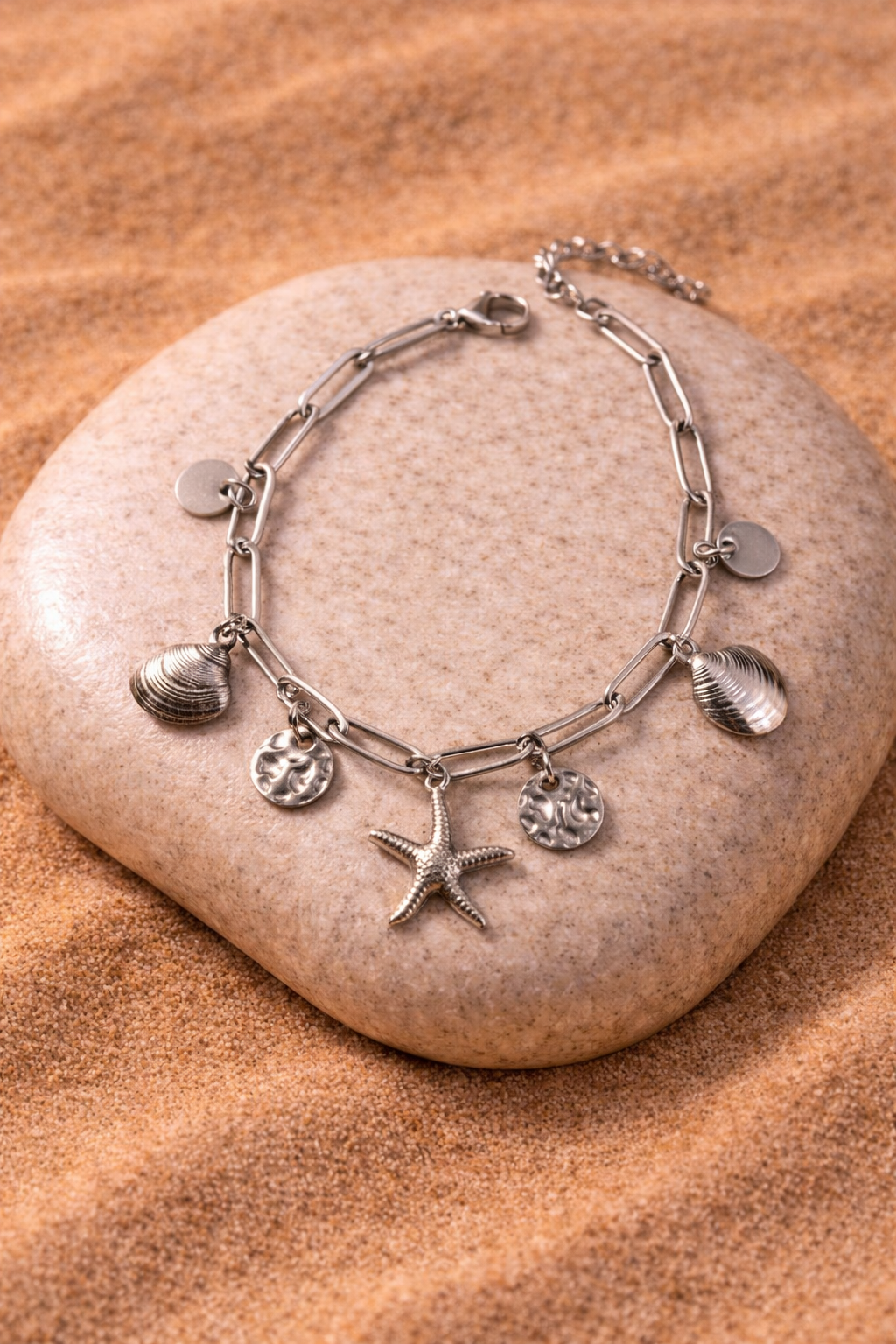 Bracciale Thaladora - Marea