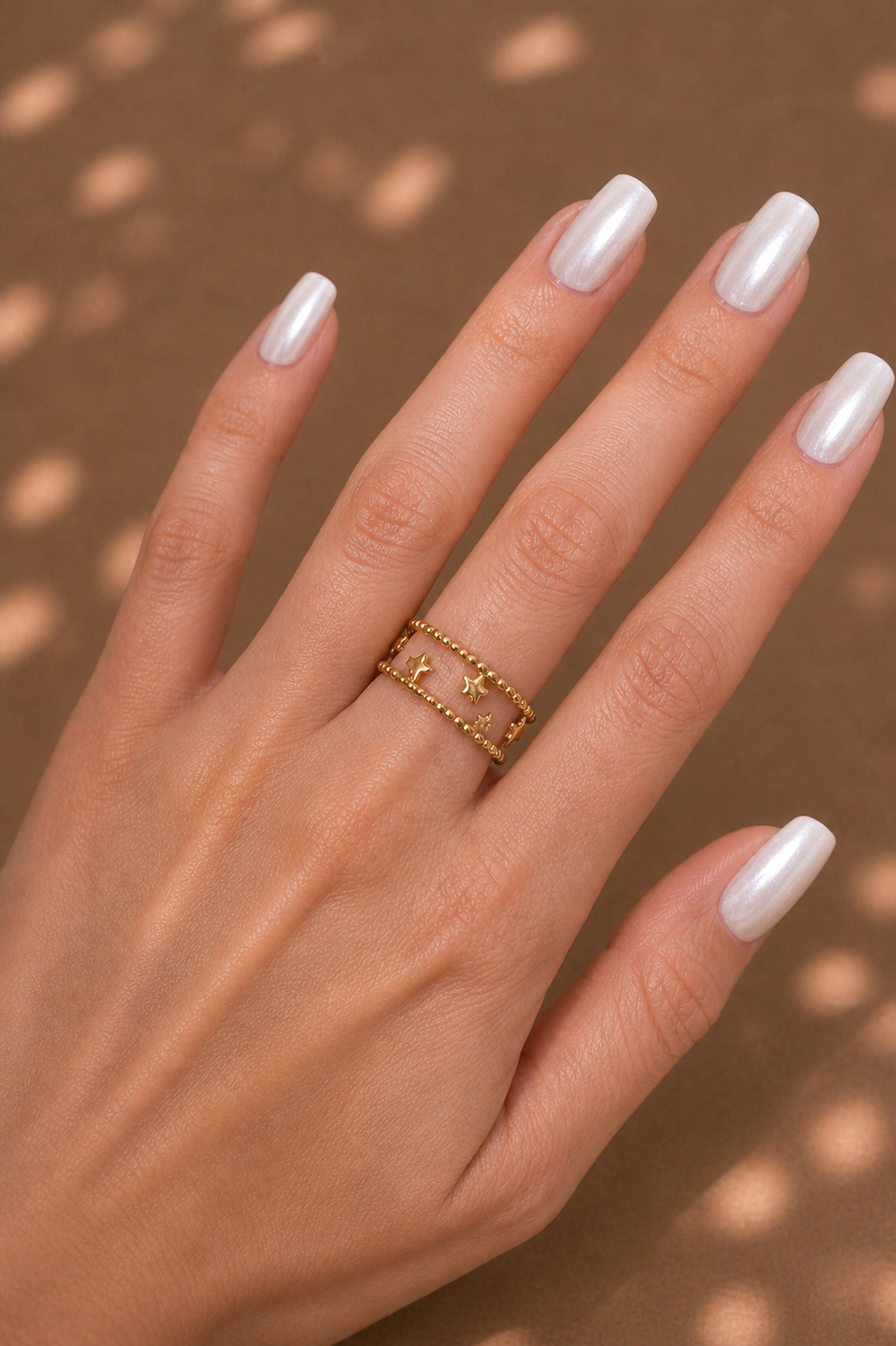 Anello Astrea - Notturnia