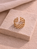 Anello Armonia - Legame