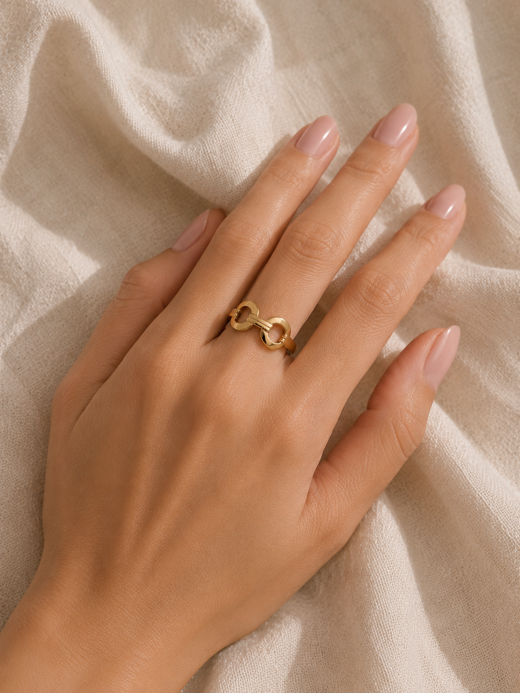 Anello Unione - Legame