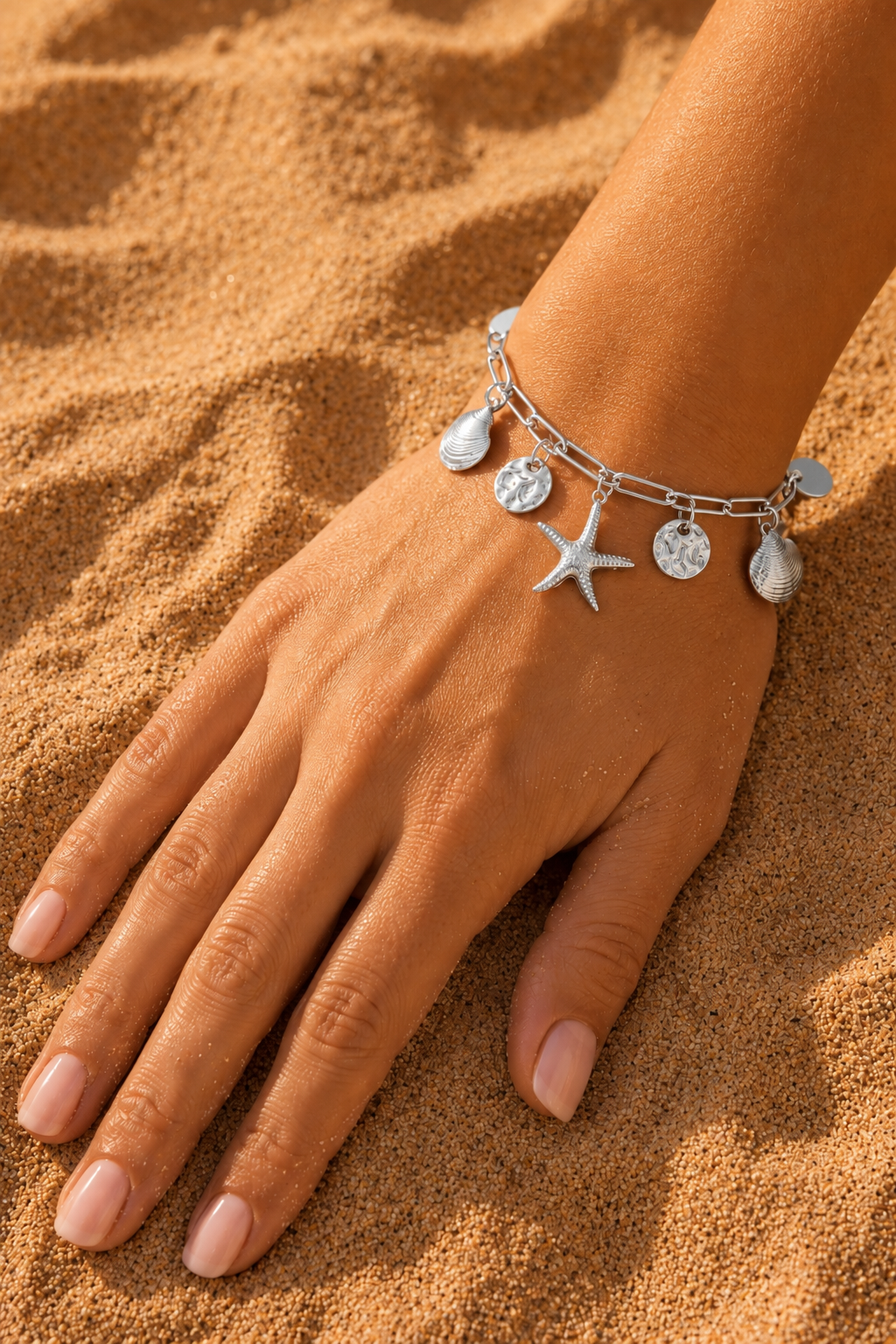 Bracciale Thaladora - Marea