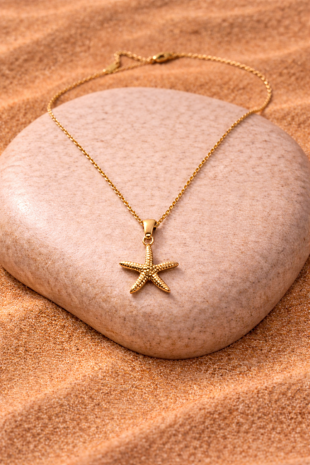 Collana Stella Maris - Marea