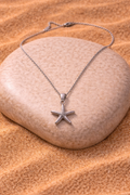 Collana Stella Maris - Marea
