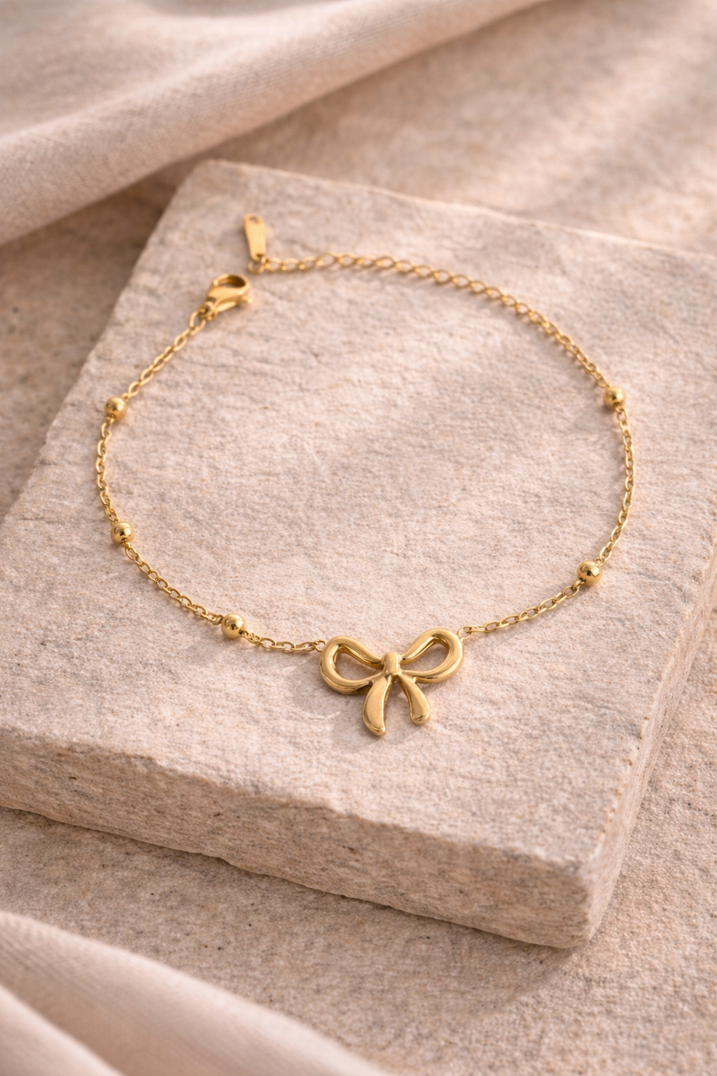 Bracciale Fiocco - Legame