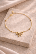 Bracciale Fiocco - Legame