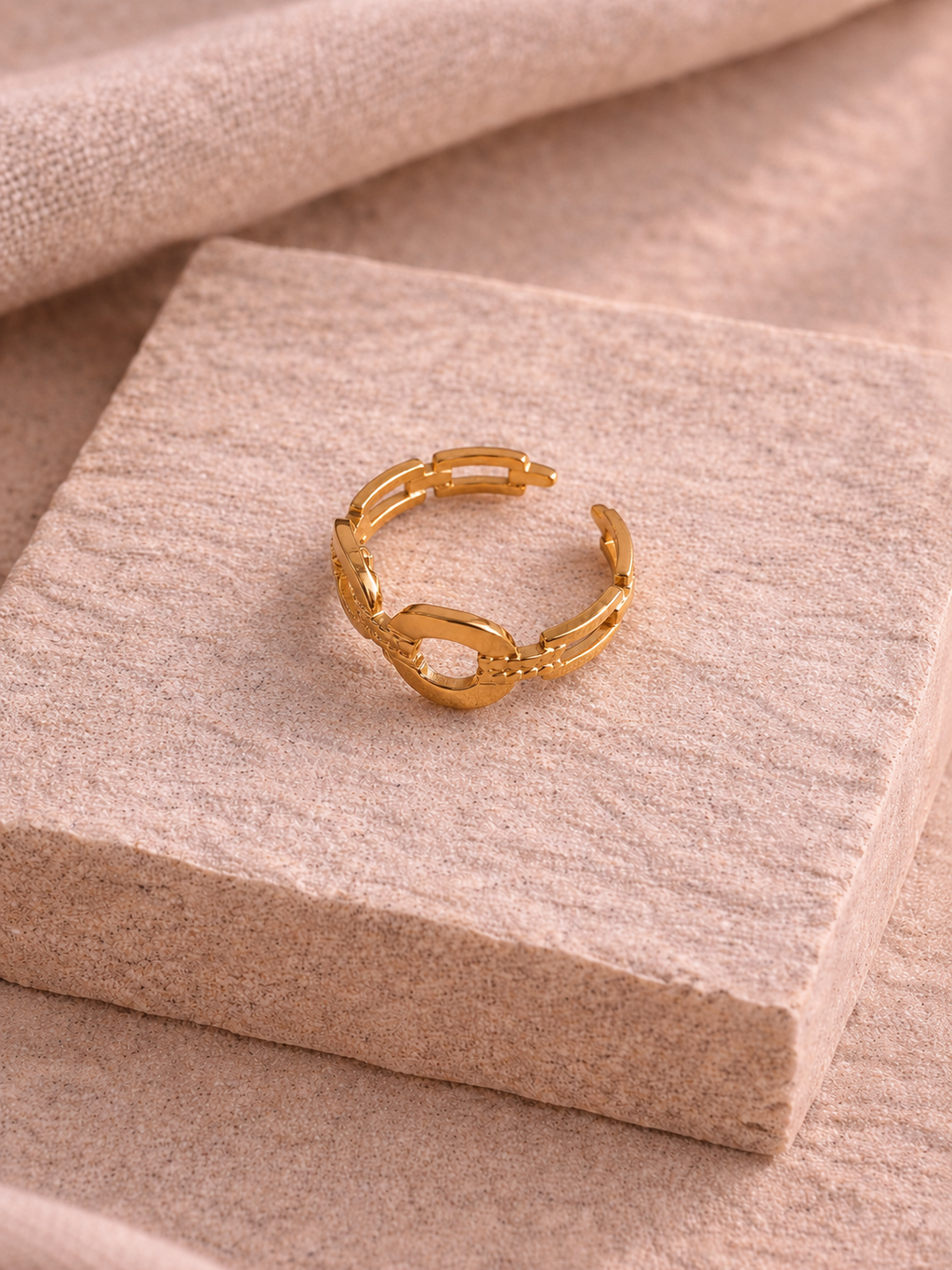 Anello Unione - Legame