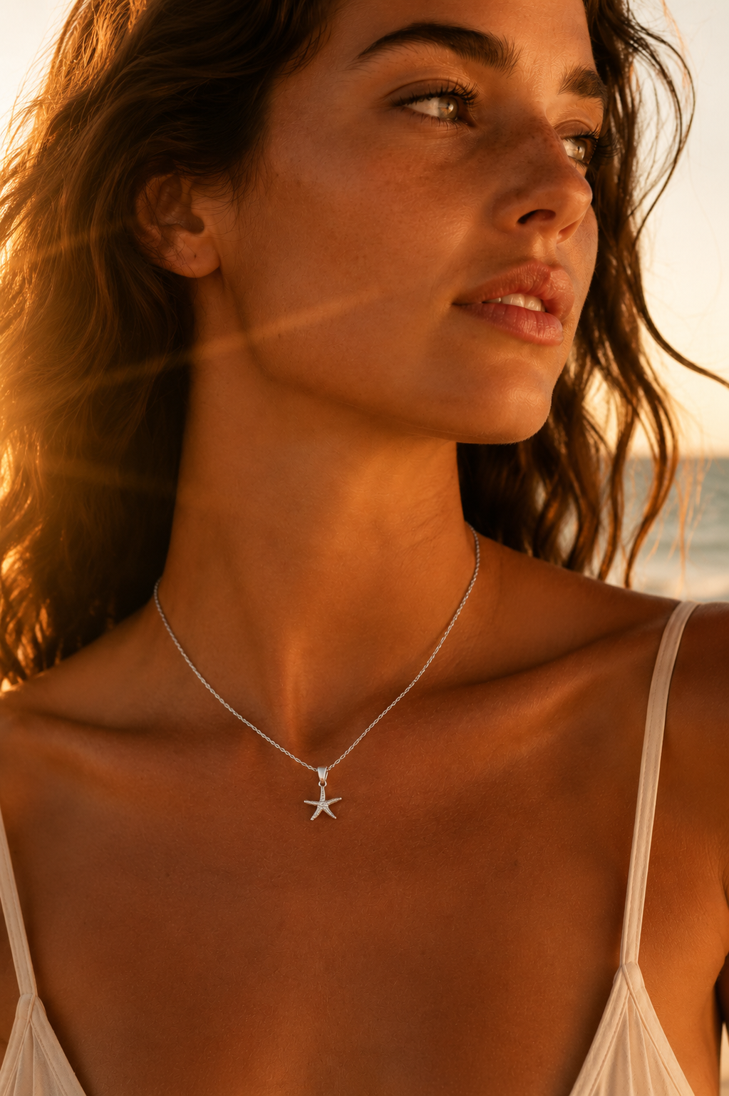 Collana Stella Maris - Marea