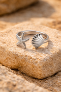 Anello Thaladora - Marea
