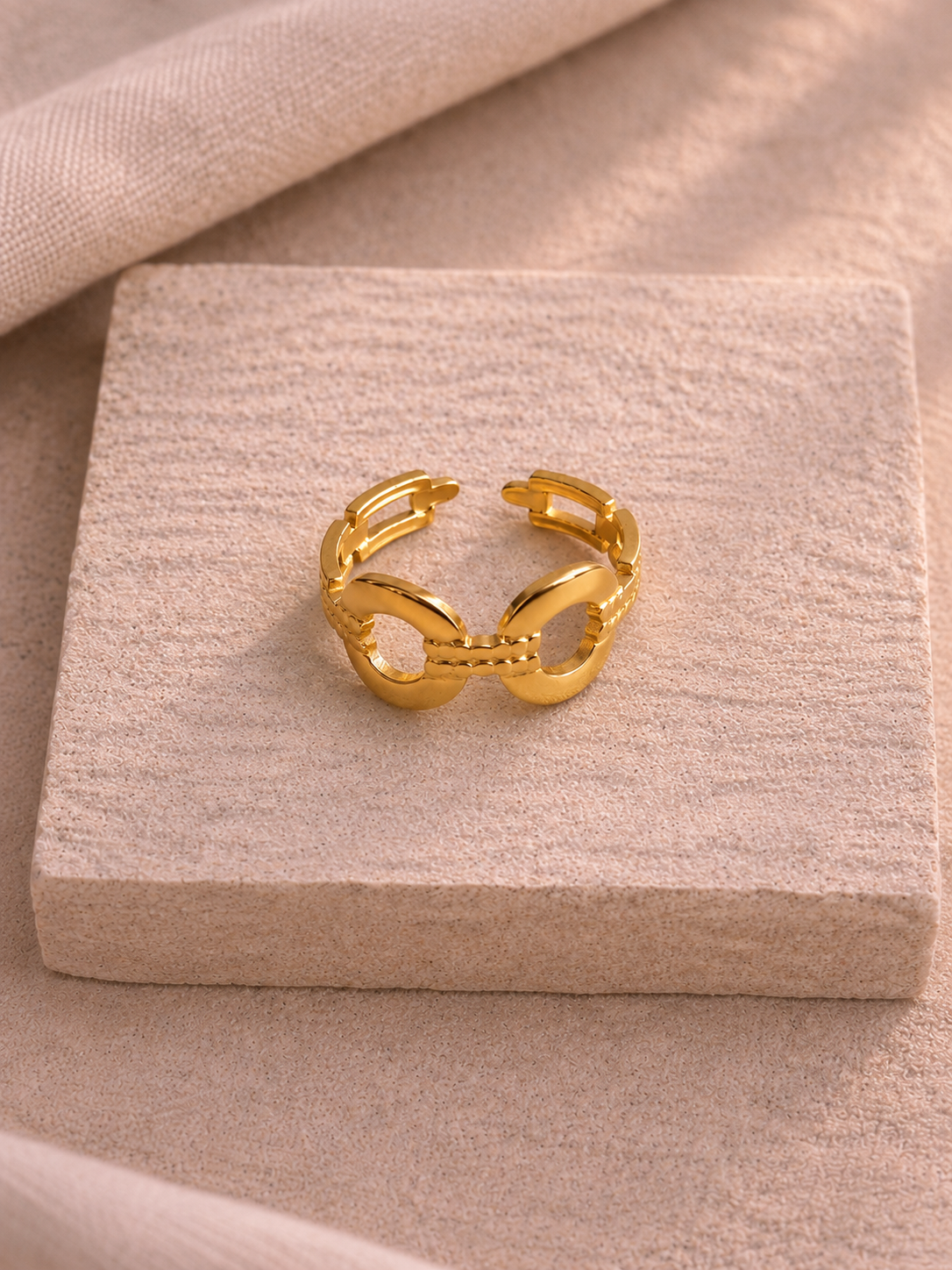 Anello Unione - Legame