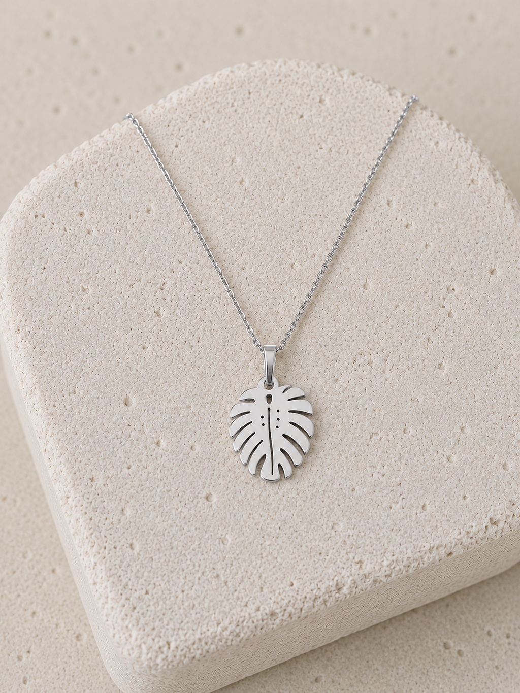 Collana Auxo - Nature