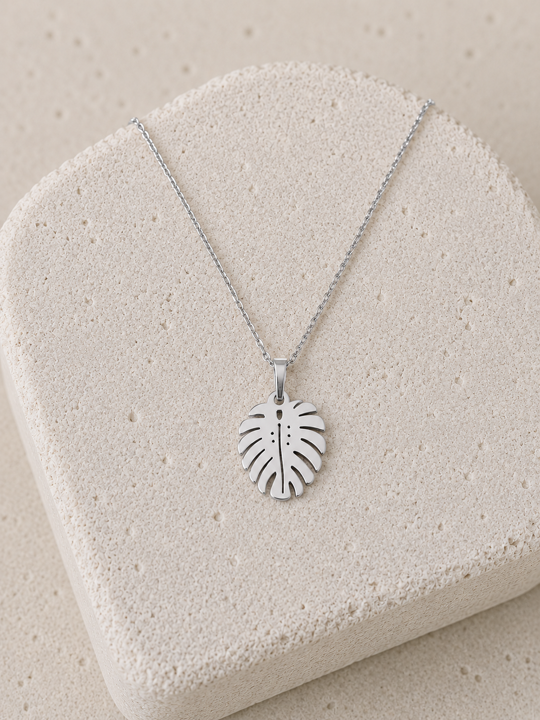 Collana Auxo - Nature