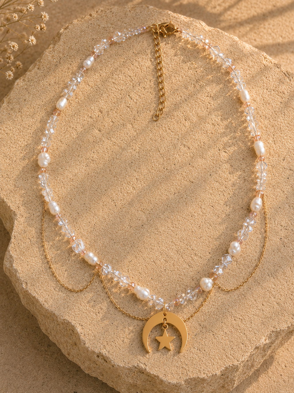 Collana Notte Stellata - Notturnia
