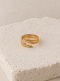 Anello Phyllon - Nature