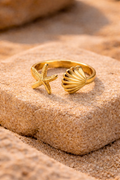 Anello Thaladora - Marea