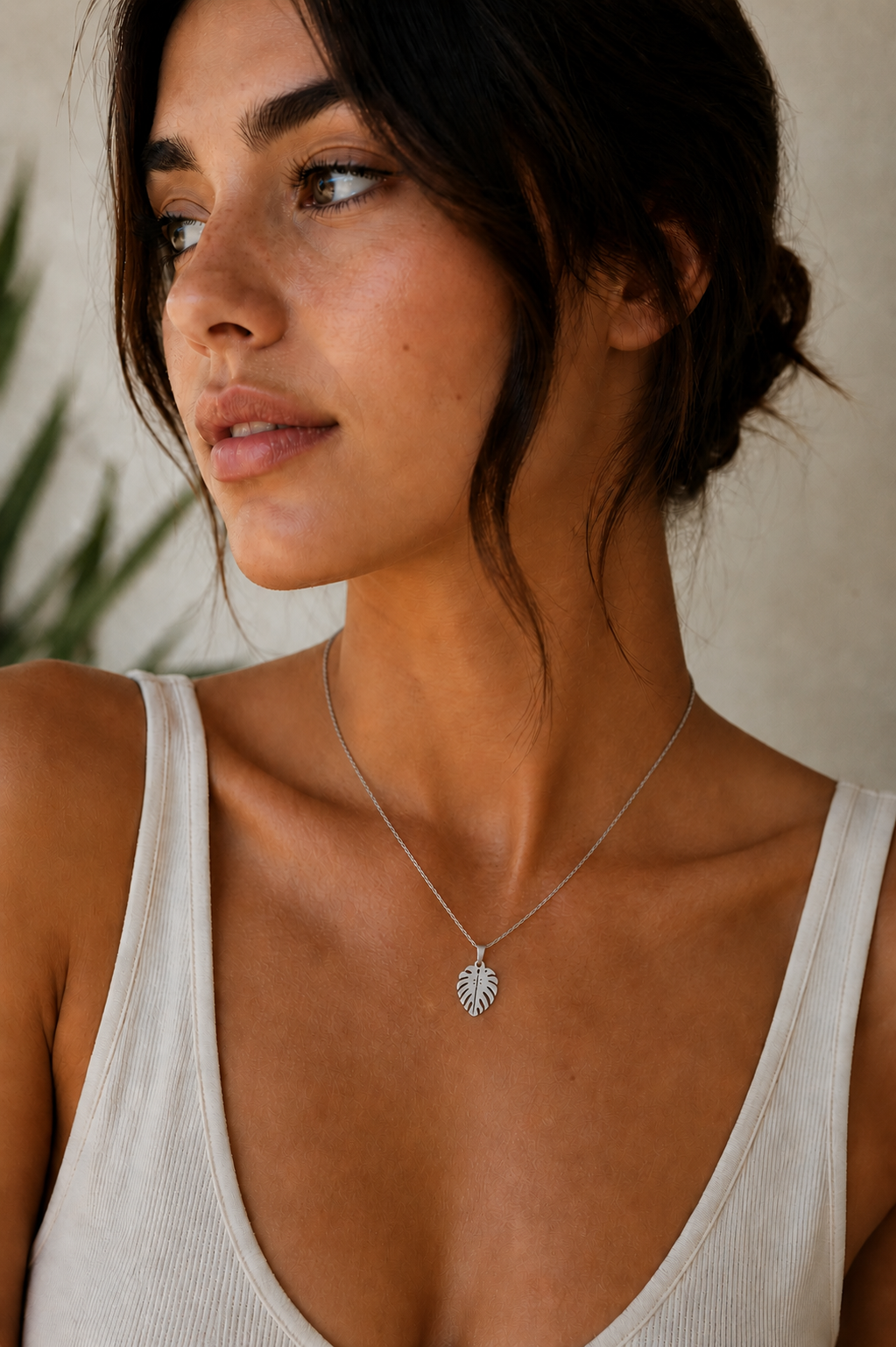 Collana Auxo - Nature